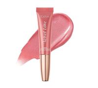 ZOEVA Velvet Love Liquid Highlighting Blush blush liquide pour une peau lumineuse teinte Pink Nectar 13 ml