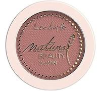 Blusher Lovely Natural Beauty 4 : Fard à Joues Naturel pour Sublimer Vos Pommettes avec une Touche Douce et Élégante.