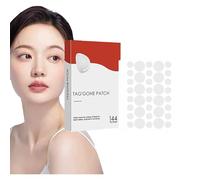 BLUSOM Microdarts Tag'gone Patch, Neutroera Blusoms Pro Microdarts Tag'gone Patch, Facial Invisible Imperproof et Breathable Patches, adapté pour couvrir les imperfections, Look naturel (1box)