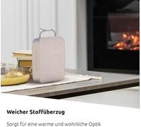 Bluspeaker Tws Xl - Enceinte Bluetooth Portable (Avec Stéréo True Wireless Stéréo,Mains Libres,Bluetooth,2 Haut-Parleurs Stéréo De 15 W,Batterie,Aux-In),Gris