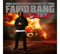 Bang,Farid - Blut (Ltd.Special Deluxe Edition)