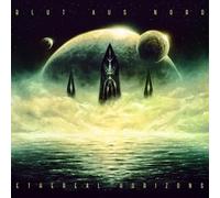Blut Aus Nord - Blut Aus Nord - Ethereal Horizons