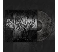 Blut Aus Nord - Deus Salutis Meae [Vinyl Lp] Black, Clear Vinyl, Smoke