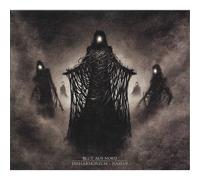 Blut Aus Nord : Disharmonium - Nahab