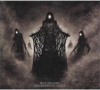Blut Aus Nord : Disharmonium - Nahab