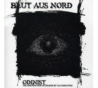 Blut Aus Nord - Odinist