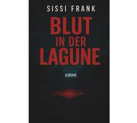 Blut in der Lagune