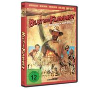 Blut und Flammen - Die Barrikaden von Eureka (DVD) Bryan Brown