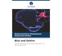 Blut und Gehirn: Die Wechselbeziehung zwischen Blutgruppen und Gehirnquadranten