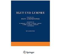 Blut Und Lymphe