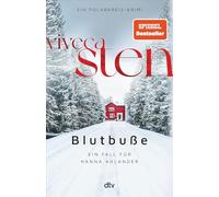 Blutbuße: Ein Fall für Hanna Ahlander | Viveca Stens Åre-Krimis jetzt bei Netflix