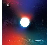 Blutch - La Cité des Étoiles [Import]
