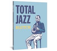 Blutch - Total Jazz