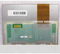 BLUTDPSXY Écran LCD Haute résolution AT050TN22 V.1 de 5 Pouces - Idéal for Les systèmes embarqués et Les projets électroniques de Bricolage