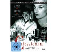 Bluteau - Confessionnal