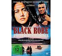 Bluteau,Lothaire - Black Robe: am Fluss der Irokesen