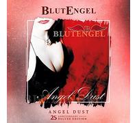Blutengel - Angel Dust (25th Anniversary Edition) [Import]