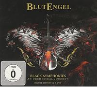 Blutengel – Black Symphonies (an Orchestral Journey)