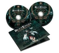 Blutengel - Blutengel, Neues Album 2025, Dämonen : Sturm, 2 CD Digipak