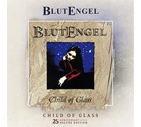 Blutengel - Child of Glass: 25th Anniversary [Import]