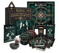 Blutengel - Dämonen:Sturm