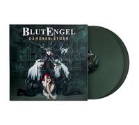 Blutengel - Dämonen:Sturm (Limited Dark Green 2lp)