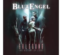 Blutengel – Erlosung – Coffret (Out of Line Music)