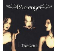 Blutengel - Forever [Import]