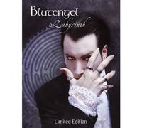 Blutengel - Labyrinth/Ltd.