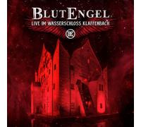 BLUTENGEL - LIVE IM WASSERSCHLOSS KLAFFENBACH (2CD) 2 CD NEUF