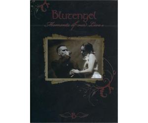 Blutengel - Moments of our Lives