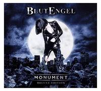 Blutengel - Monument -Deluxe-