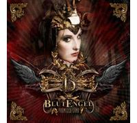 Blutengel - Promised Land [Import]