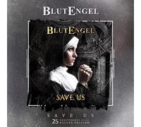 Blutengel - Save Us (25th Anniversary Edition) [Import]