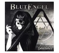 Blutengel – Soultaker – Digi