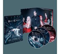 Blutengel - Un:Sterblich-Our Souls Will (Digibook) [Import]