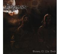 Bluteszorn - Victory of The Death [Import]