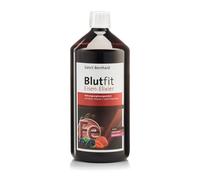 Blutfit Elixir à base de fer