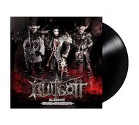 Blutgott – Dracul Drakorgoth (Balgeroth Version) – Vinyle noir – Edel