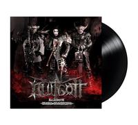 Blutgott – Dracul Drakorgoth (Balgeroth Version) – Vinyle noir – Edel