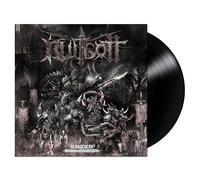 Blutgott – Dracul Drakorgoth (Debauchery Version) – Vinyle noir – Edel