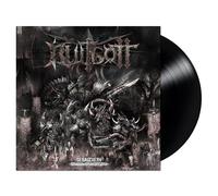 Blutgott – Dracul Drakorgoth (Debauchery Version) – Vinyle noir – Edel