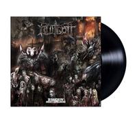 Blutgott - Enemy Of Mankind (Debauchery Version)
