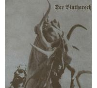 Blutharsch,der - The Track of the Hunted