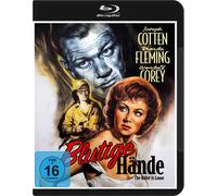 Blutige Hände – Cotton Joseph, Fleming Rhonda – Blu-ray