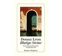 Blutige Steine