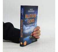 Blutiger Fjord: Ein Norwegen-Krimi Niklas Sonnenschein