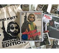 Blutiger Freitag [Blu-Ray] [Import]