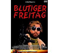 Blutiger Freitag [Import]