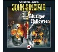 Blutiger Halloween Dark, Jason (Auteur)